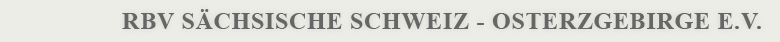 Regionalbauernverband Erzgebirge e.V.